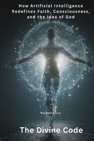 'Cover von The Divine Code'-Cover