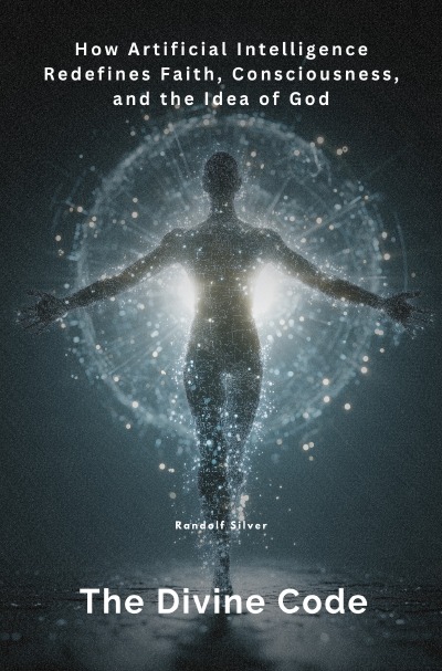 'Cover von The Divine Code'-Cover