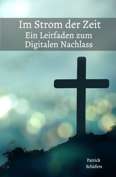 'Cover von Im Strom der Zeit'-Cover