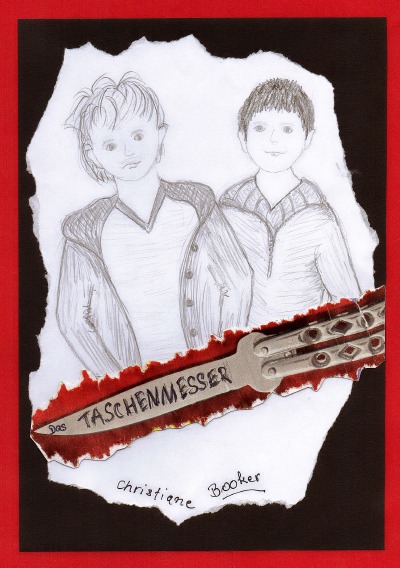 'Cover von Das Taschenmesser'-Cover