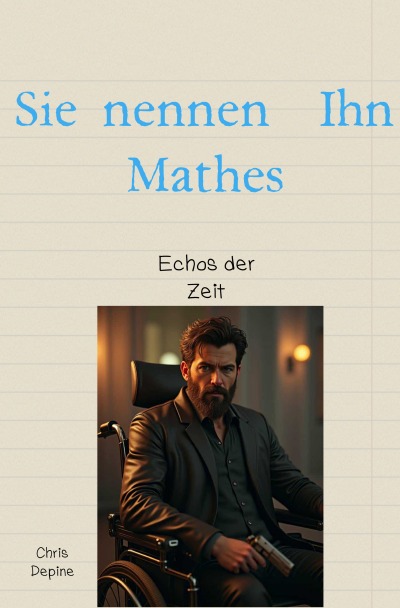 'Cover von Sie nennen Ihn Mathes'-Cover