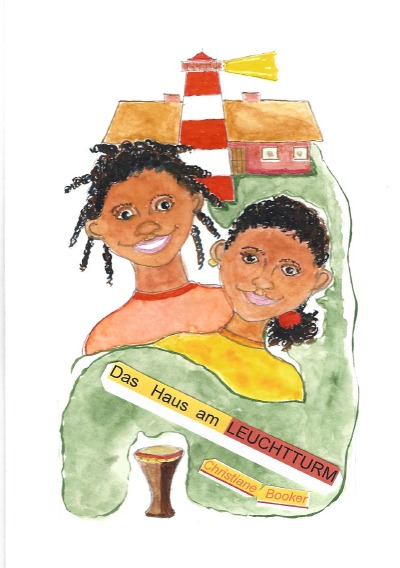 'Cover von Das Haus am Leuchtturm'-Cover