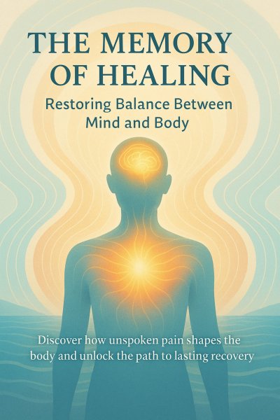 'Cover von The Memory of Healing Restoring Balance Between Mind and Body'-Cover