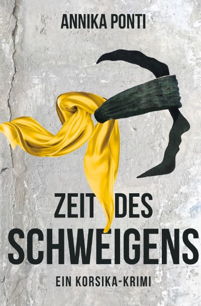 'Cover von Zeit des Schweigens'-Cover