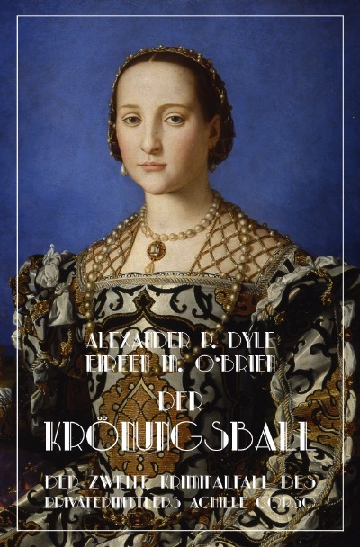 'Cover von Der Krönungsball'-Cover