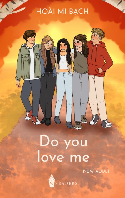 'Cover von Do you love me'-Cover