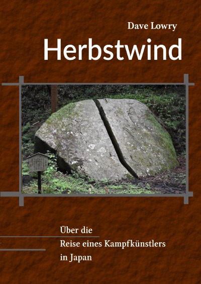 'Cover von Herbstwind'-Cover