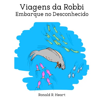 'Cover von Embarque no Desconhecido'-Cover