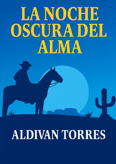 'Cover von La Noche Oscura Del Alma'-Cover