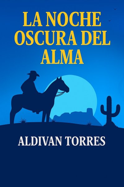 'Cover von La Noche Oscura Del Alma'-Cover