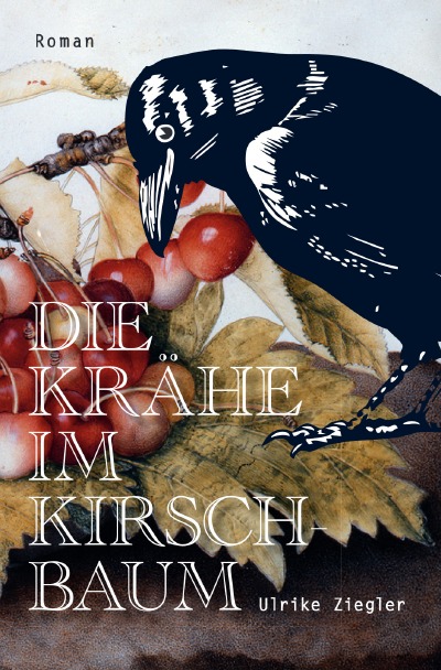 'Cover von Die Krähe im Kirschbaum'-Cover
