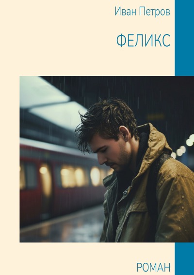 'Cover von Феликс'-Cover
