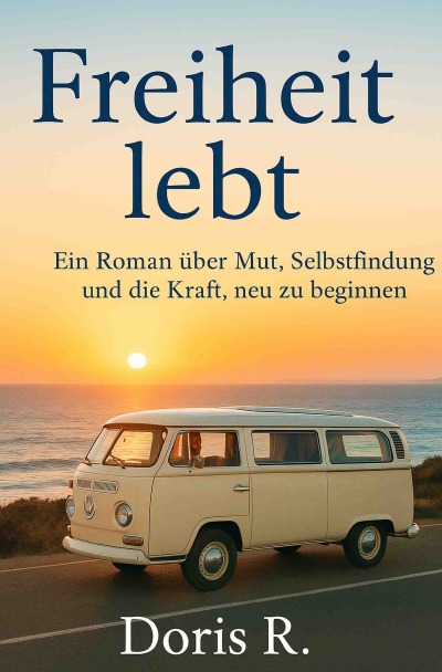 'Cover von Freiheit lebt'-Cover