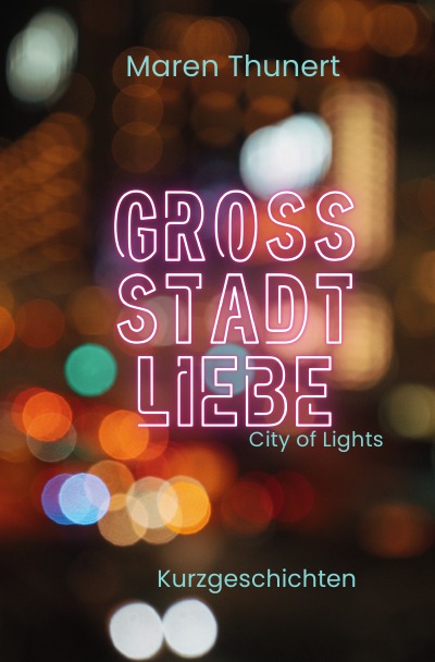 'Cover von Grossstadtliebe'-Cover