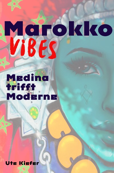 'Cover von Marokko Vibes'-Cover