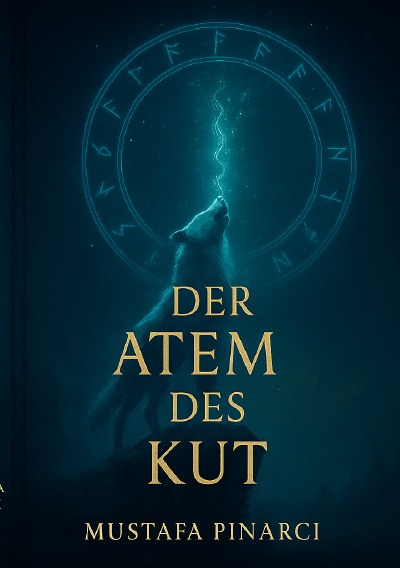 'Cover von Der Atem des Kut'-Cover