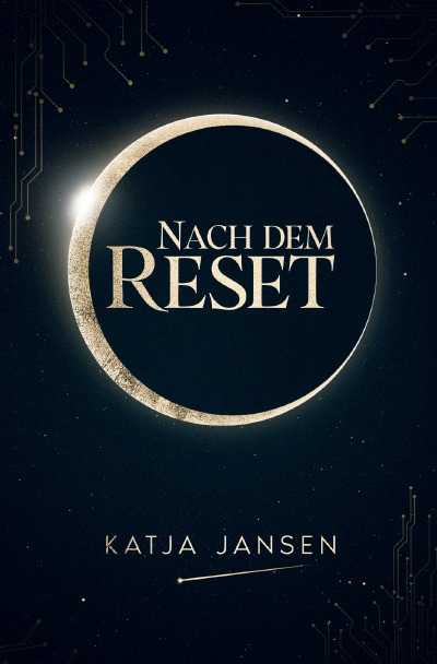 'Cover von Nach dem Reset'-Cover