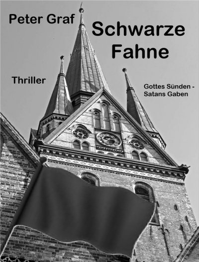 'Cover von Schwarze Fahne'-Cover