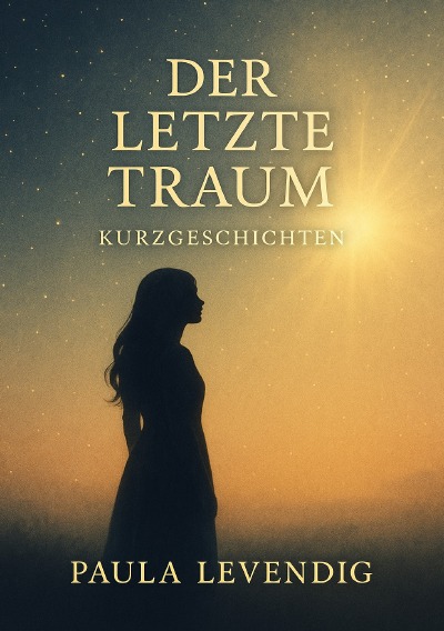 'Cover von Der Letzte Traum'-Cover