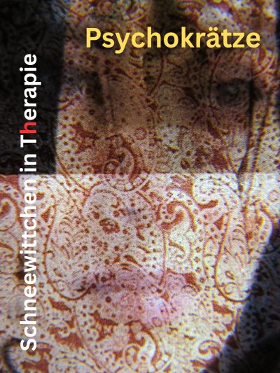 'Cover von Schneewittchen in Therapie'-Cover