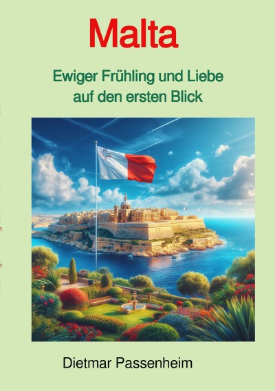 'Cover von Malta'-Cover