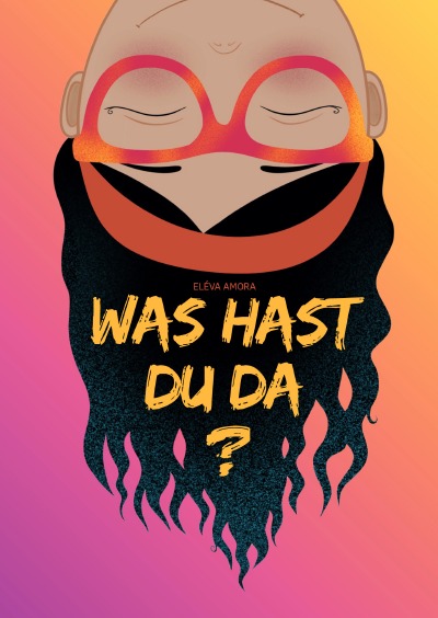 'Cover von Was hast du da?'-Cover
