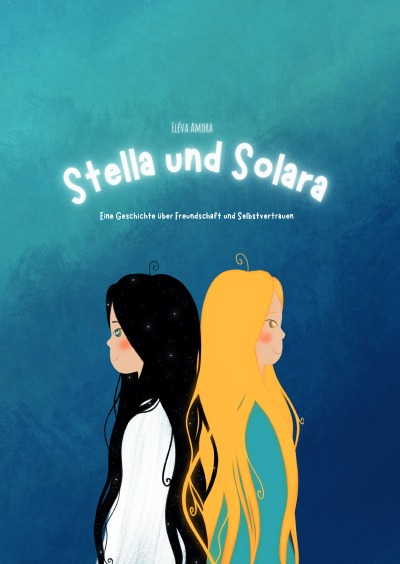 'Cover von Stella und Solara'-Cover
