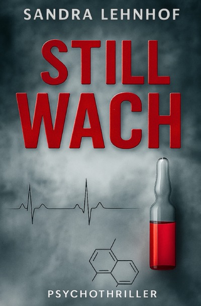 'Cover von Still wach'-Cover