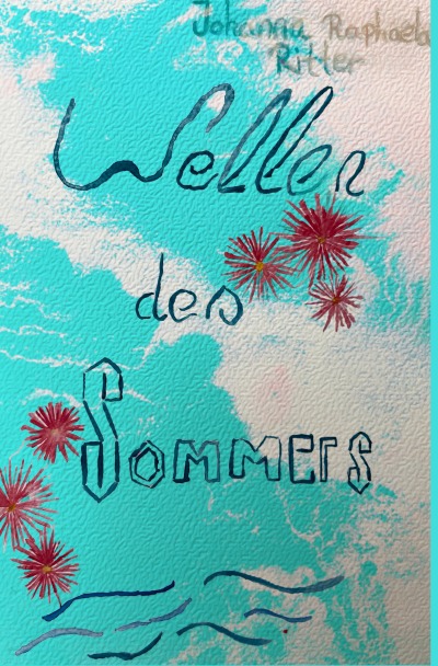 'Cover von Wellen des Sommers'-Cover