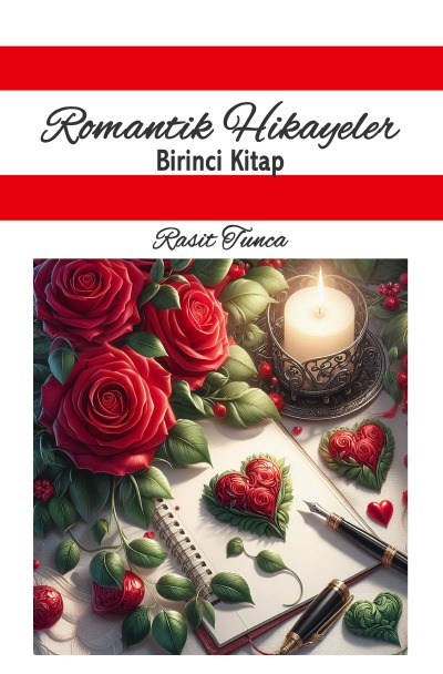 'Cover von ROMANTiK HiKAYELER'-Cover