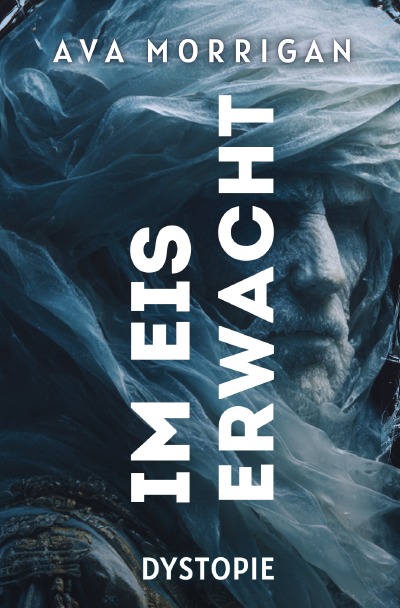 'Cover von Im Eis erwacht'-Cover