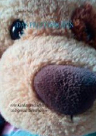 'Cover von Das Pelztierchen eine Geschichte für kleine Tierschützer'-Cover