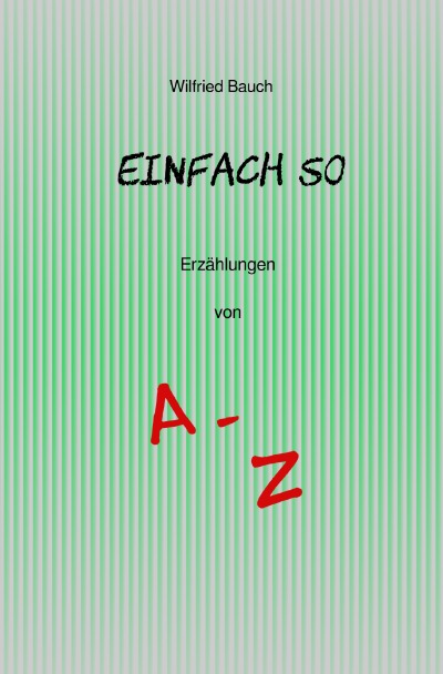 'Cover von Einfach so'-Cover
