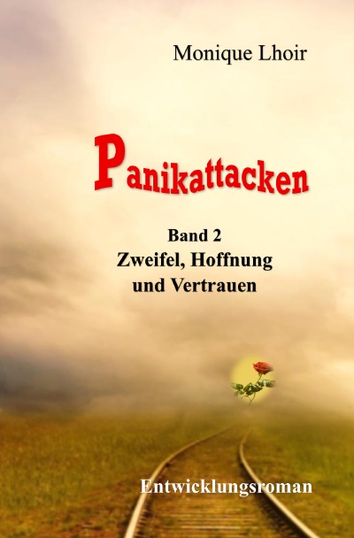 'Cover von Panikattacken – Band 2'-Cover