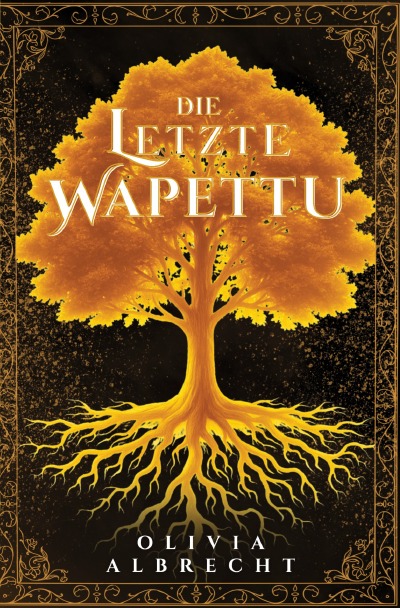 'Cover von Die letzte Wapettu'-Cover