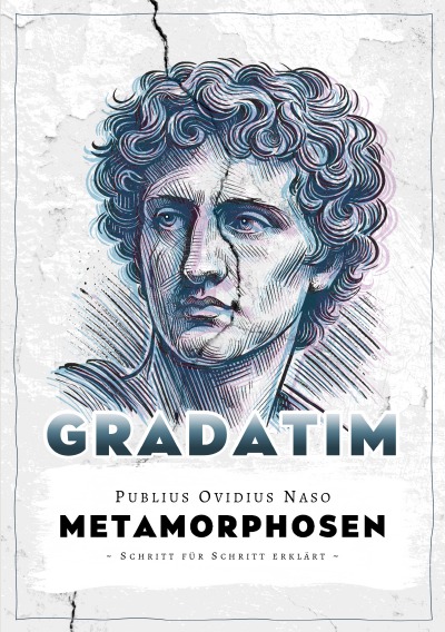 'Cover von Ovids Metamorphosen (Gradatim)'-Cover