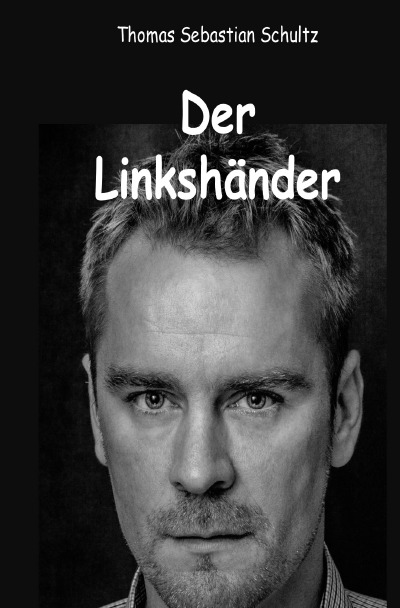 'Cover von Der Linkshänder'-Cover