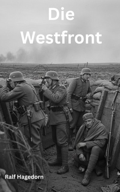 'Cover von Die Westfront'-Cover