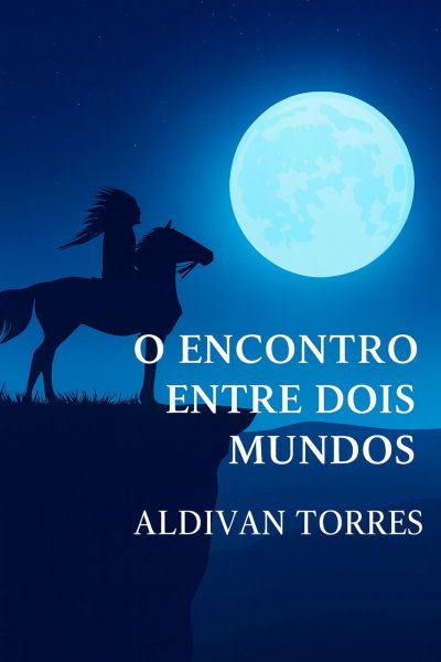 'Cover von O Encontro Entre Dois Mundos'-Cover