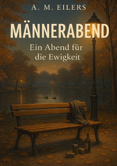 'Cover von Männerabend'-Cover