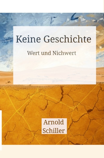 'Cover von Keine Geschichte'-Cover