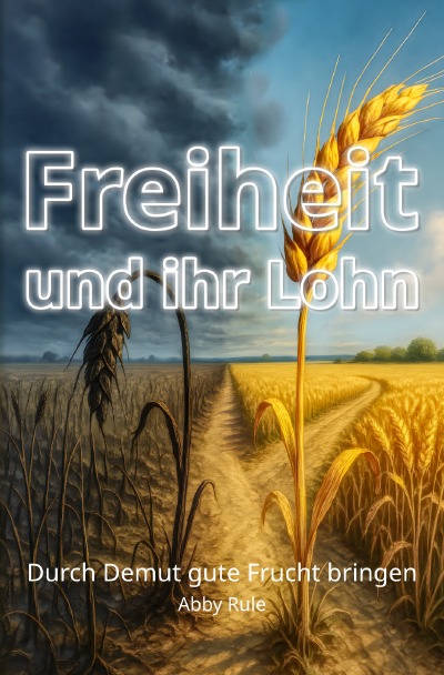 'Cover von Freiheit und ihr Lohn'-Cover