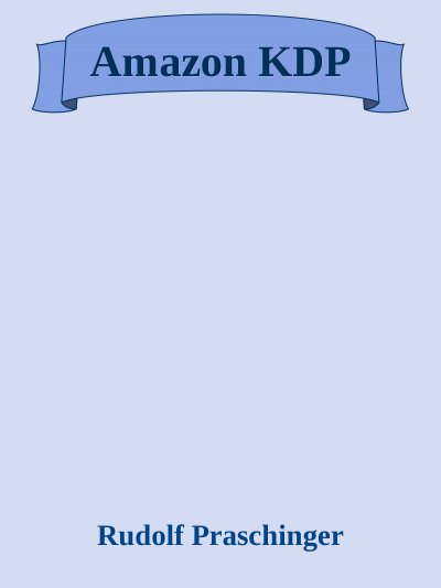 'Cover von Amazon KDP'-Cover