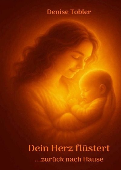 'Cover von Dein Herz flüstert – Zurück nach Hause'-Cover