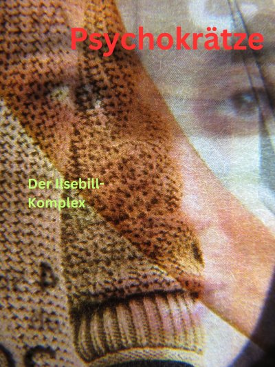 'Cover von Der Ilsebill-Komplex'-Cover