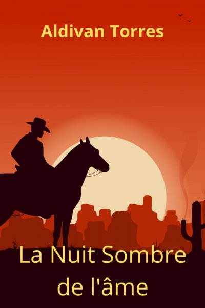 'Cover von La Nuit Sombre de l’âme'-Cover