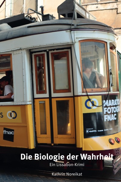 'Cover von Die Biologie der Wahrheit'-Cover