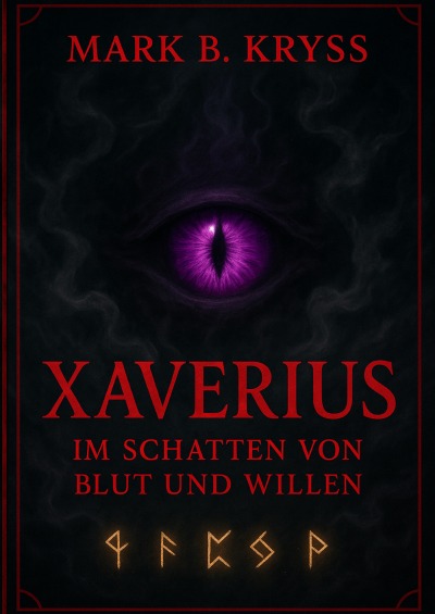 'Cover von Xaverius'-Cover