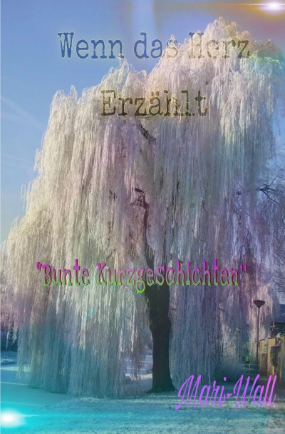 'Cover von Wenn das Herz erzählt'-Cover