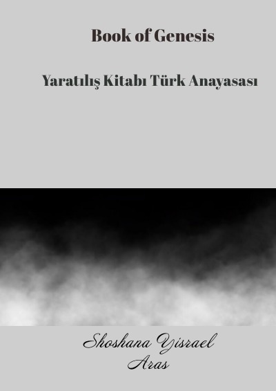 'Cover von Yaratılış Kitabı Türk Anayasası'-Cover